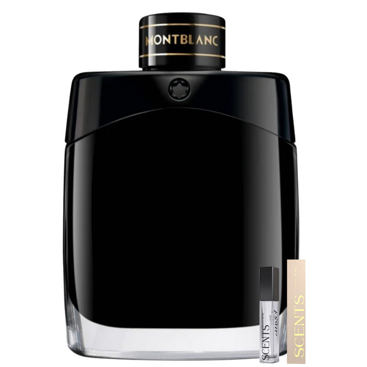 Montblanc Legend Eau De Parfum