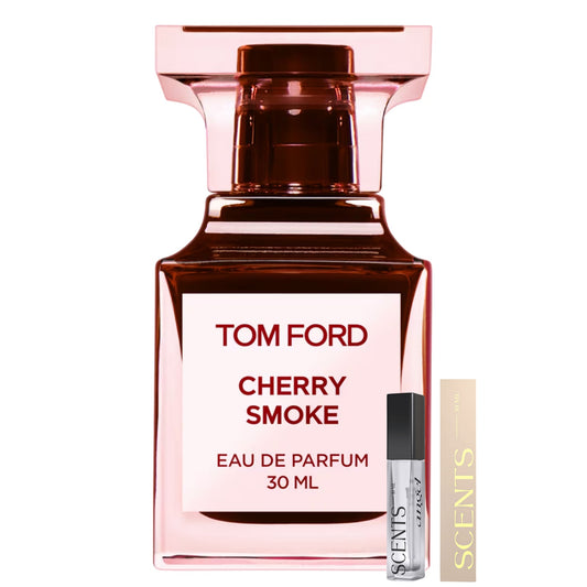 Tom Ford Cherry Smoke Eau De Parfum