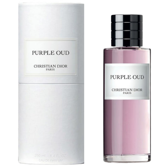 Christian Dior Purple Oud Eau De Parfum