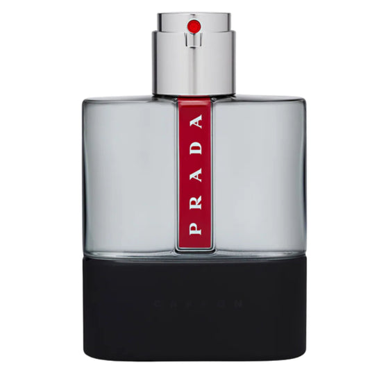 Prada Luna Rossa Carbon Eau de Toilette Gift Set