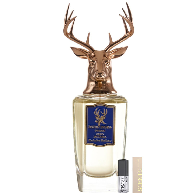 Pana Dora Aqua de Dora Eau De Parfum