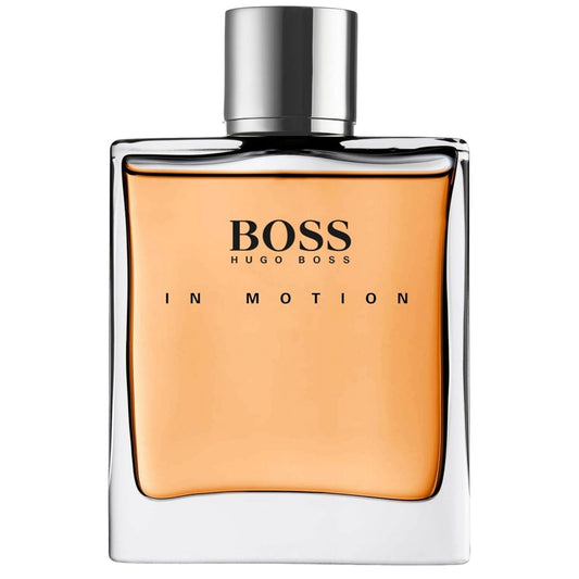Hugo Boss Boss In Motion Eau de Toilette