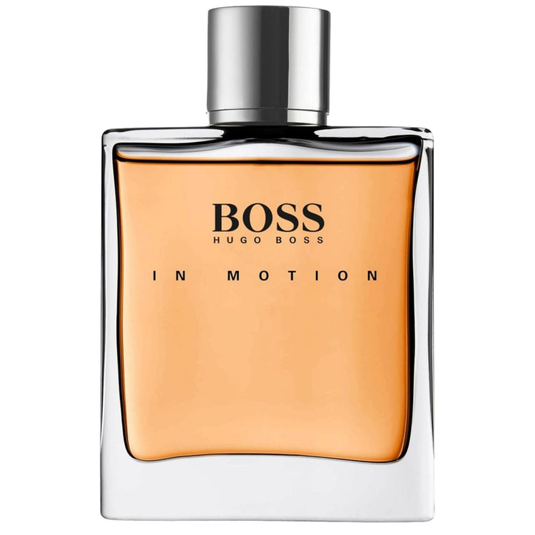Hugo Boss Boss In Motion Eau de Toilette