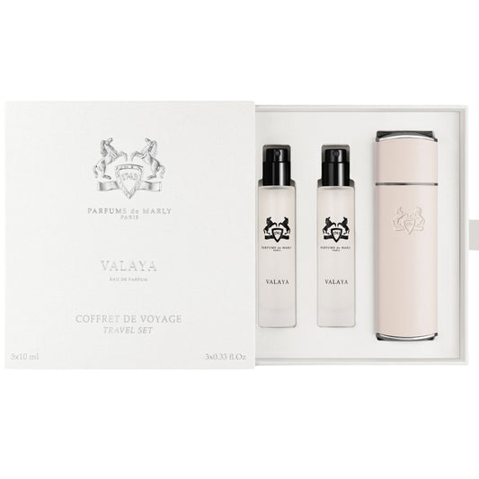 Parfums de Marly Valaya Travel Set Eau De Parfum