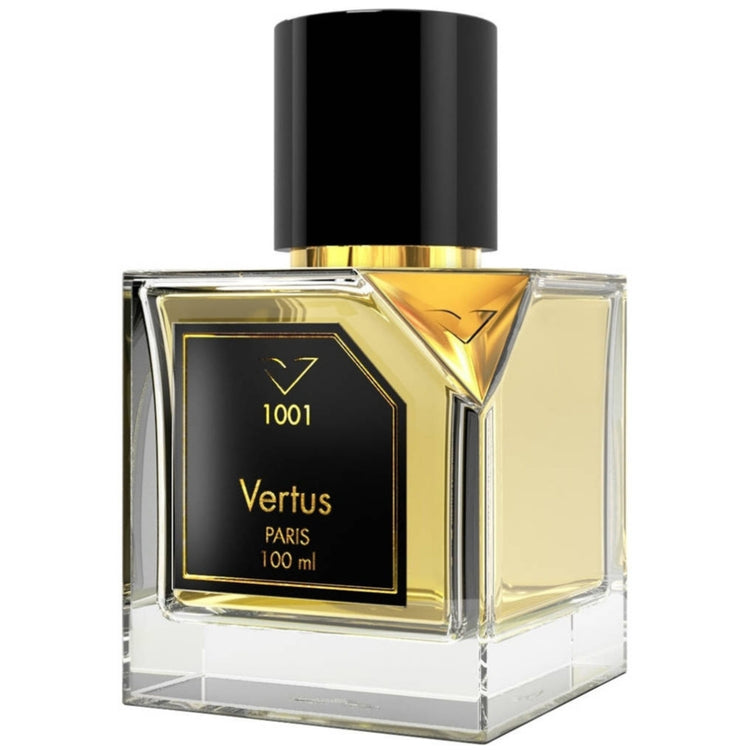 Vertus Paris 1001 Eau De Parfum