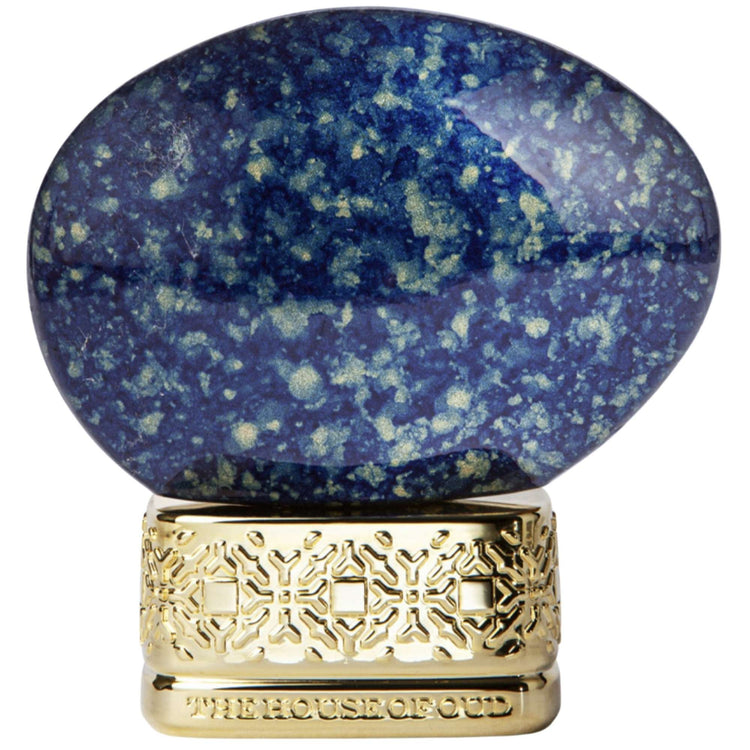 The House of Oud Sapphire Blue Eau De Parfum