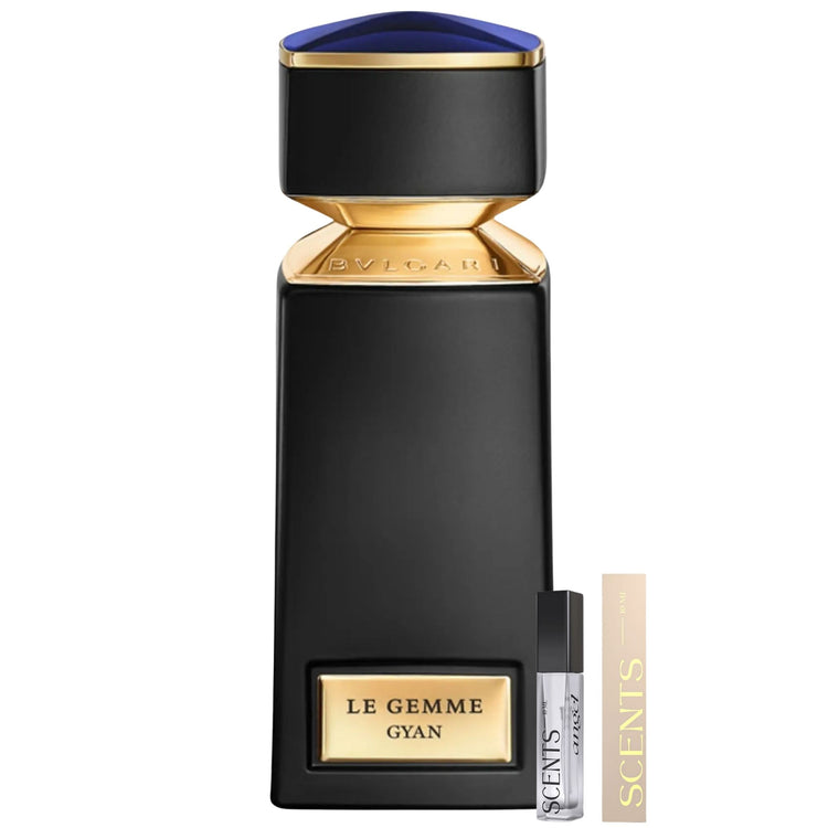 Bvlgari Le Gemme Gyan Eau de Parfum