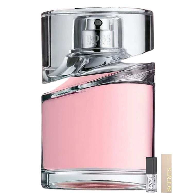 Hugo Boss Boss Femme for women | Samples