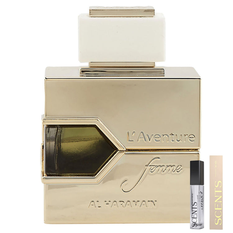 Al Haramain L'Aventure Femme Eau De Parfum
