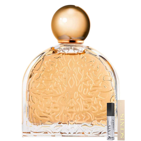M. Micallef Secrets Of Love O Feminin Eau De Parfum