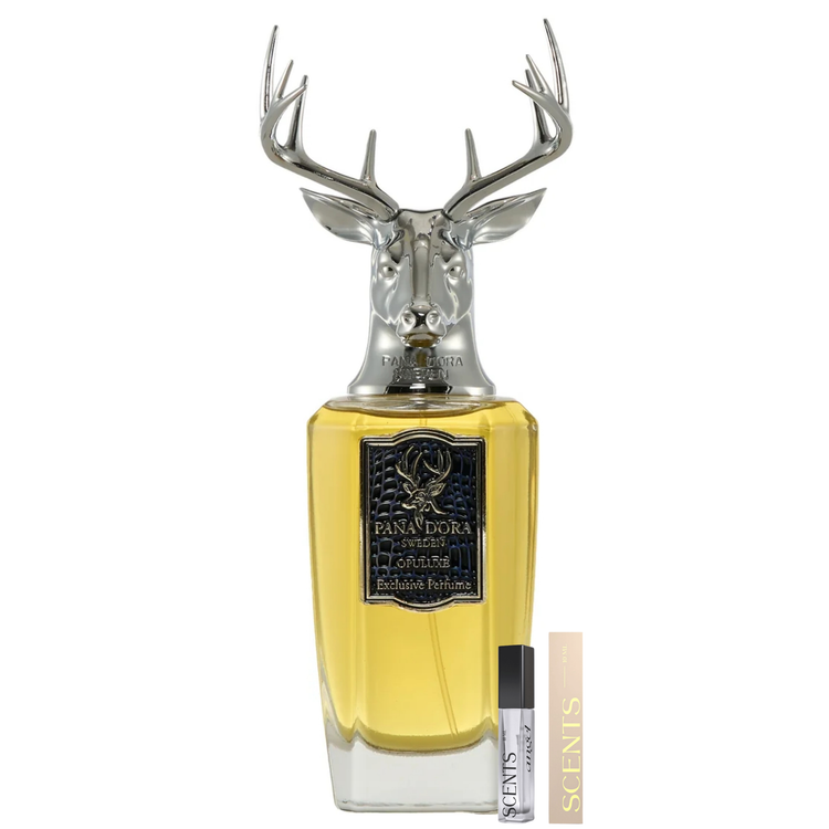 Pana Dora Opuluxe Extrait de Parfum
