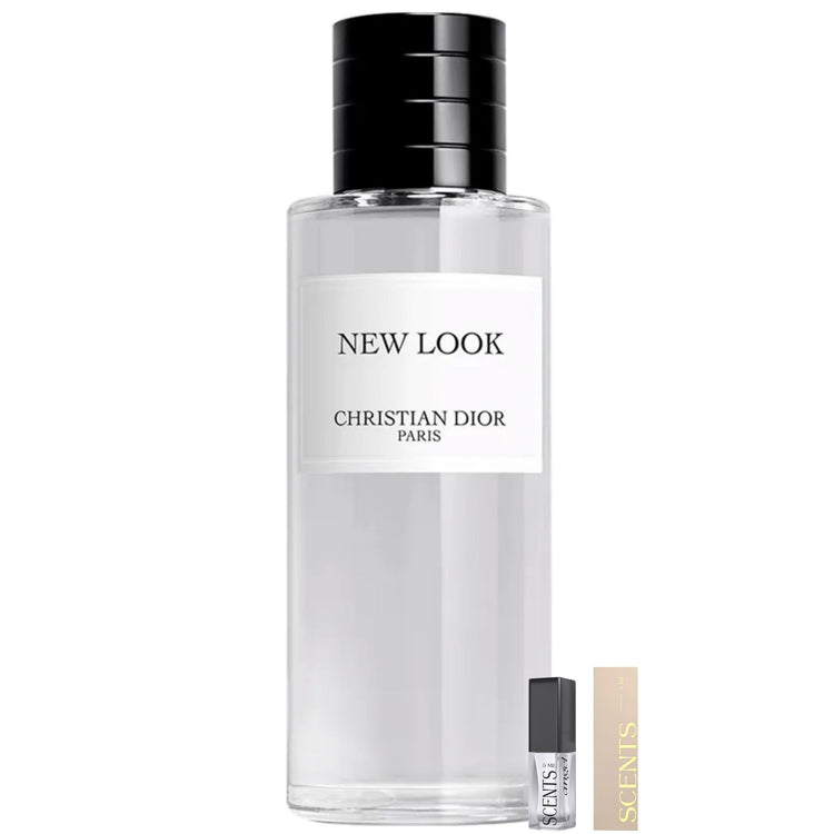 Christian Dior New Look Eau De Parfum