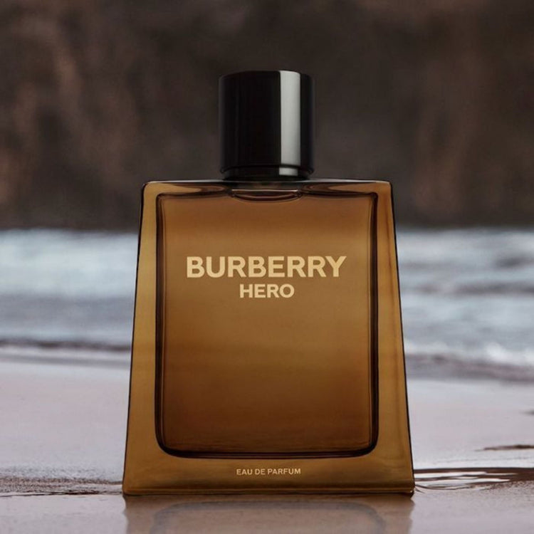 Burberry Hero Eau De Parfum