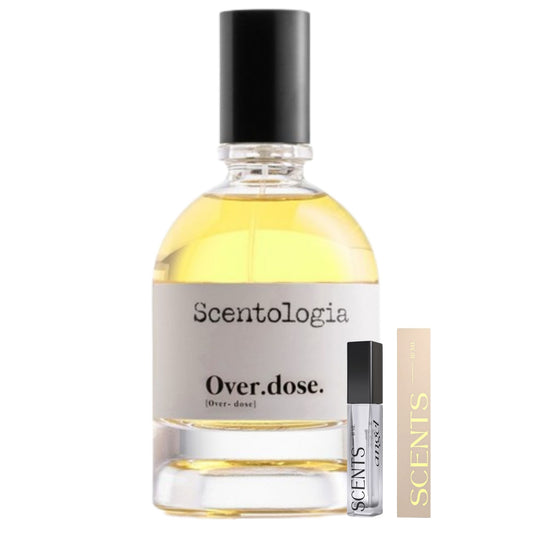 Scentologia Over.dose Extrait de Parfum