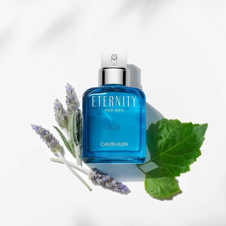 Calvin Klein Eternity Air For Men Eau de Parfum