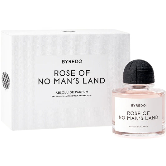 Byredo Rose of No Man's Land Absolu De Parfum