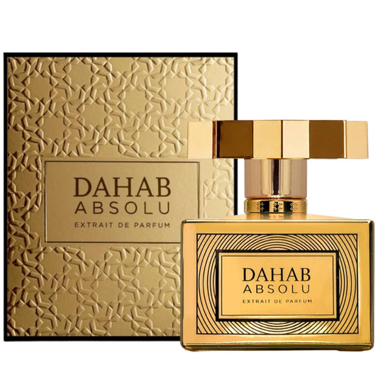 Kajal Dahab Absolu Extrait de Parfum