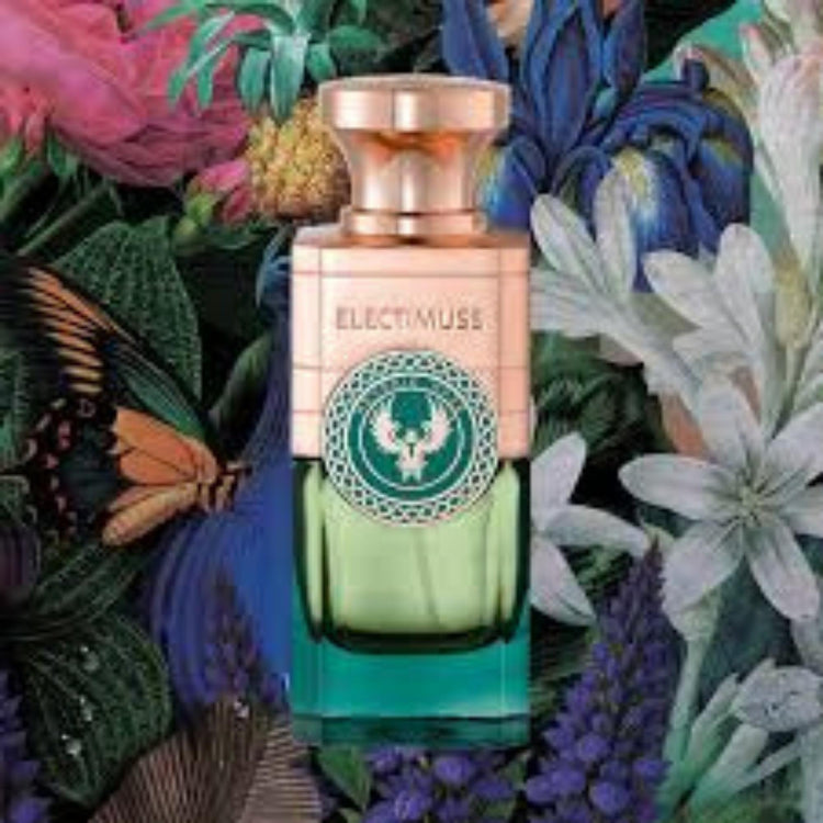 Electimuss Reverie Haze Parfum