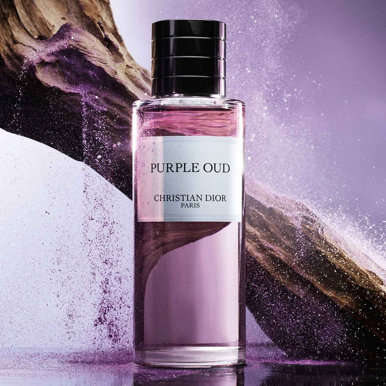 Christian Dior Purple Oud Eau De Parfum