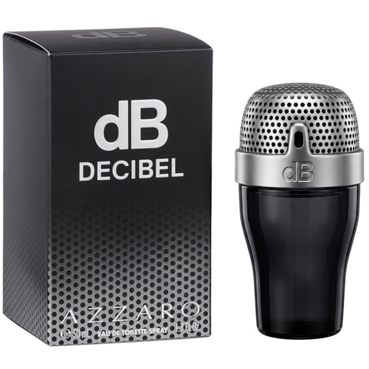 Azzaro Decibel Eau de Toilette