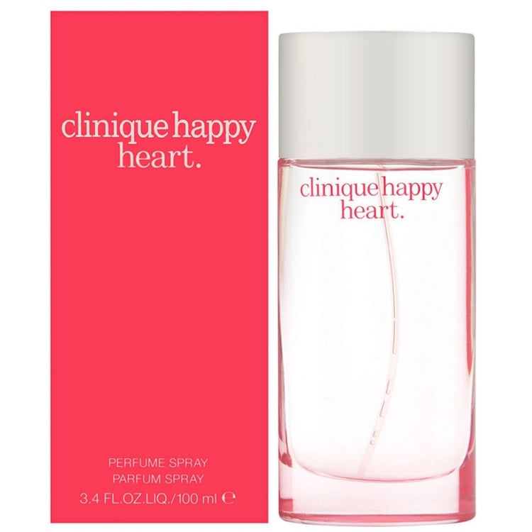 Clinique Happy Heart Eau de Parfum