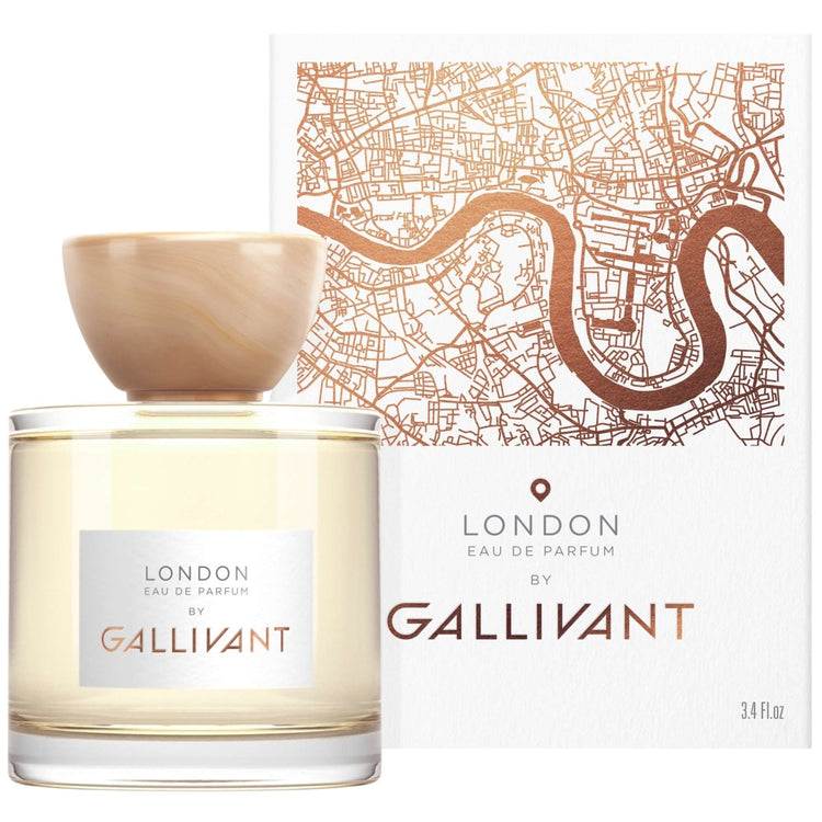 Gallivant London Eau de Parfum