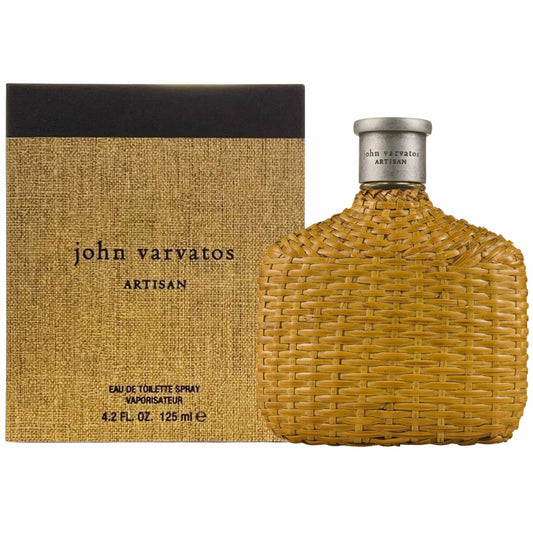 John Varvatos Artisan Eau de Toilette