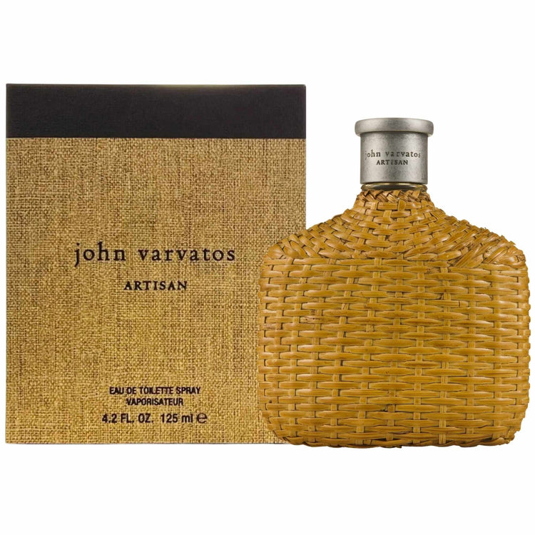 John Varvatos Artisan Eau de Toilette