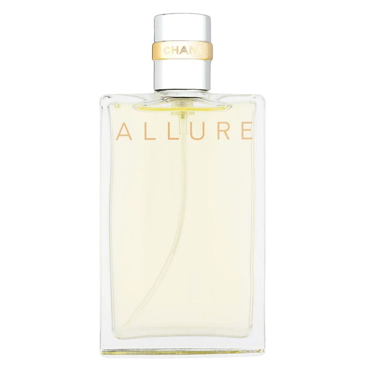 Chanel Allure Eau De Toilette for Women