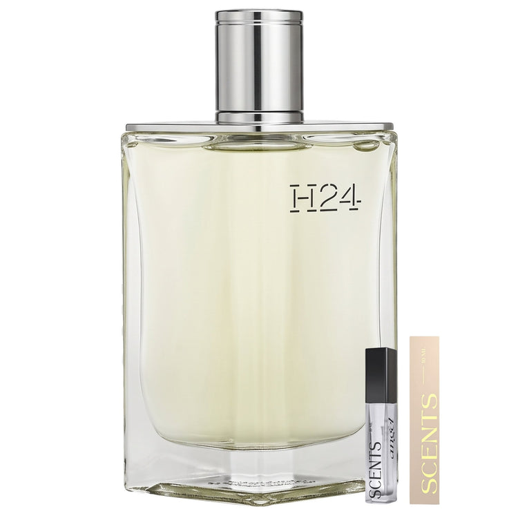 Hermes H24 Eau de Parfum