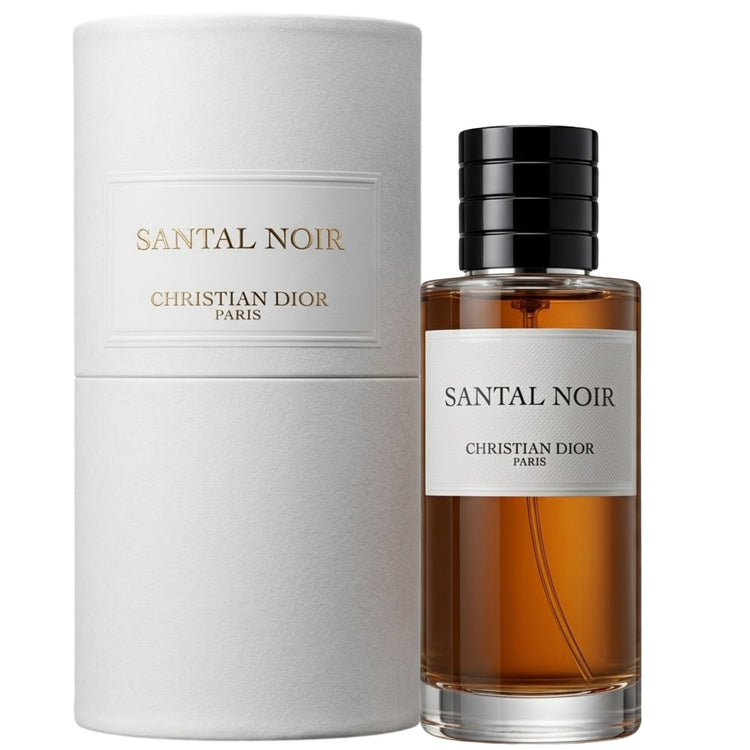 Christian Dior Santal Noir Eau De Parfum