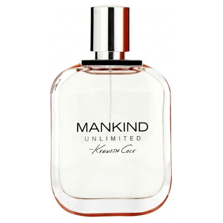 Kenneth Cole Mankind Unlimited Eau de Toilette
