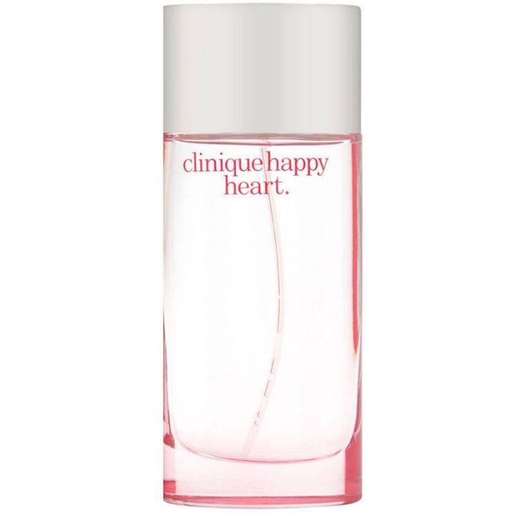 Clinique Happy Heart Eau de Parfum