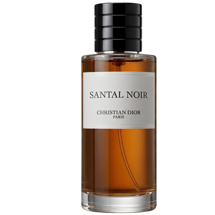 Christian Dior Santal Noir Eau De Parfum