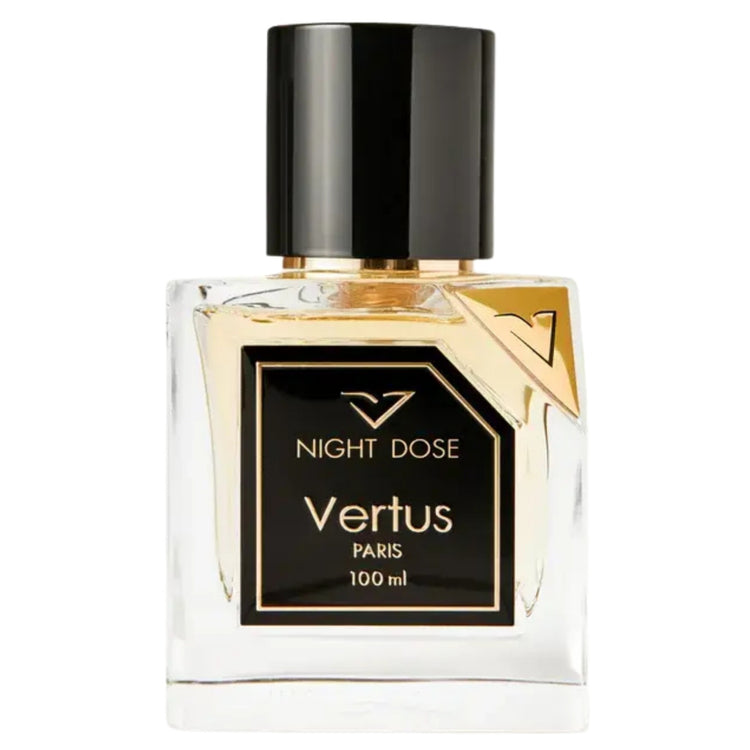 Vertus Paris Night Dose Eau De Parfum