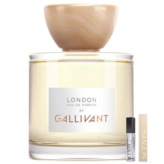 Gallivant London Eau de Parfum