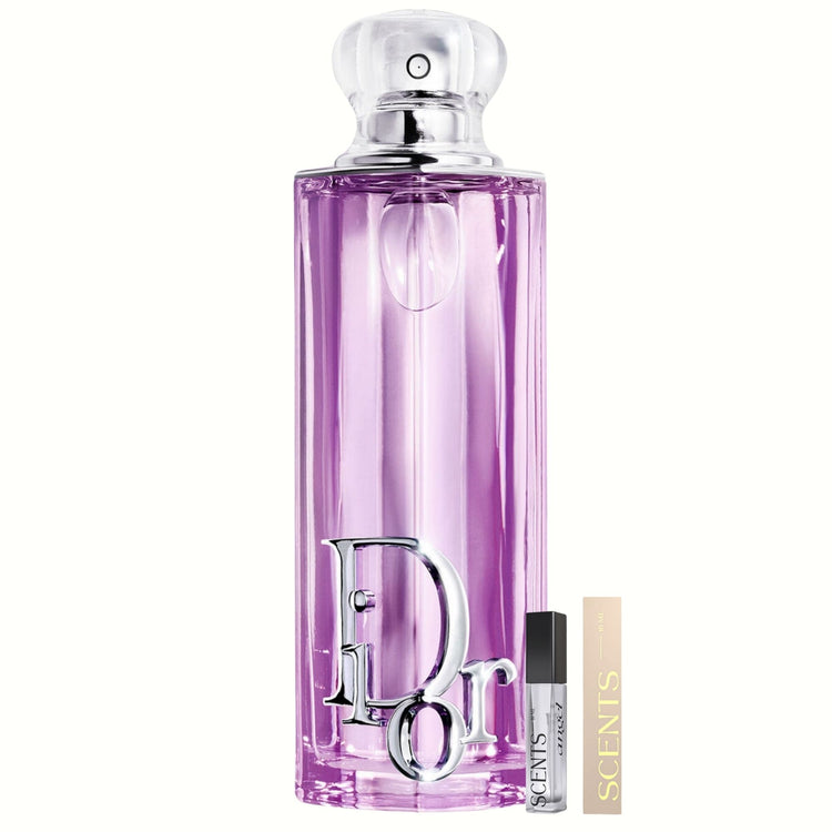 Christian Dior Addict Purple Glow Eau De Parfum