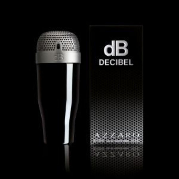 Azzaro Decibel Eau de Toilette