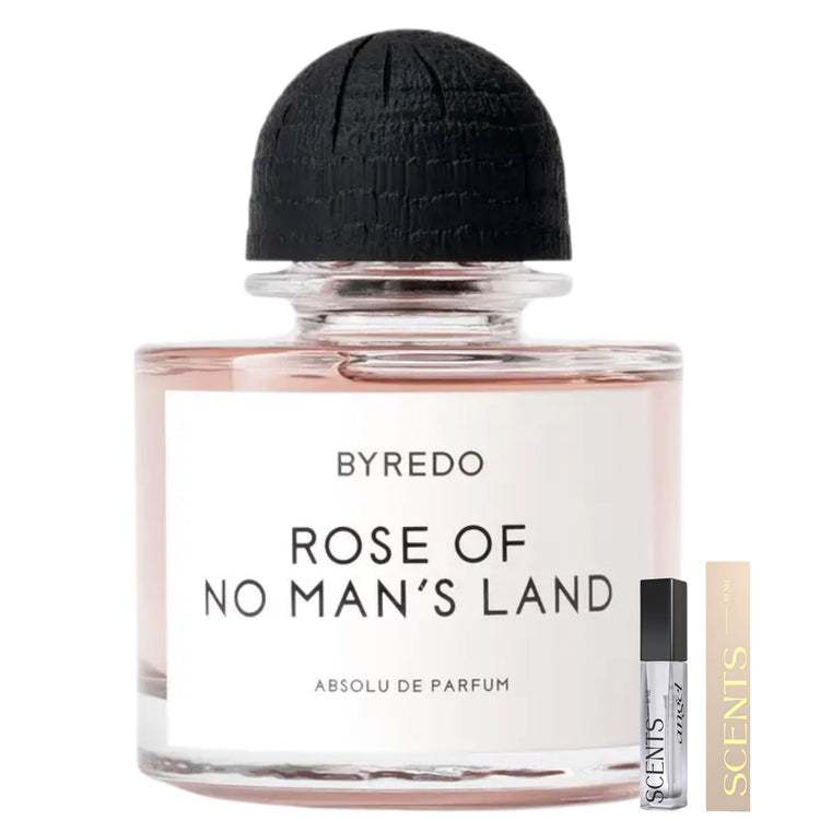 Byredo Rose of No Man's Land Absolu De Parfum