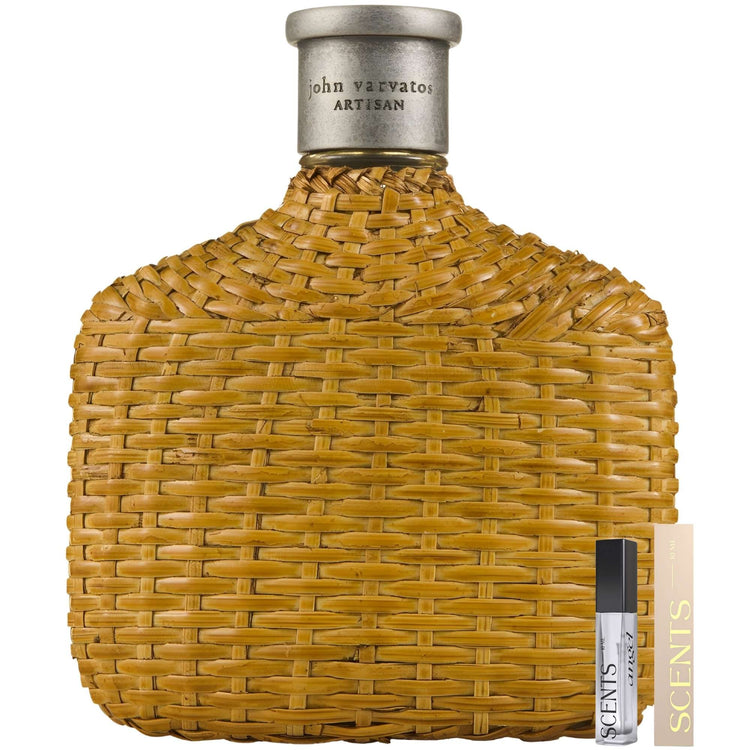 John Varvatos Artisan Eau de Toilette