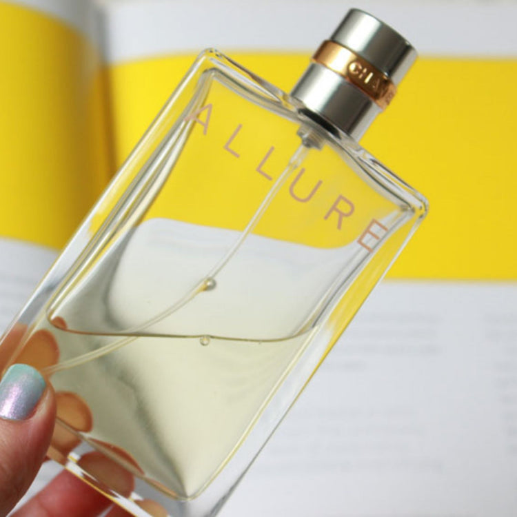 Chanel Allure Eau De Toilette for Women