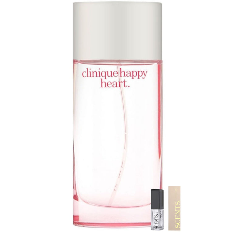 Clinique Happy Heart Eau de Parfum