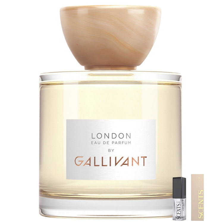 Gallivant London Eau de Parfum