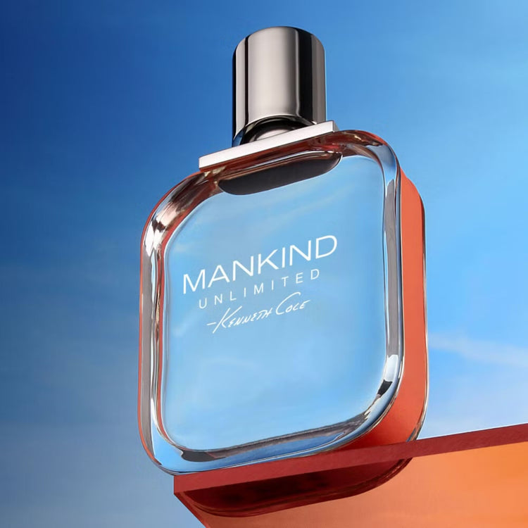 Kenneth Cole Mankind Unlimited Eau de Toilette