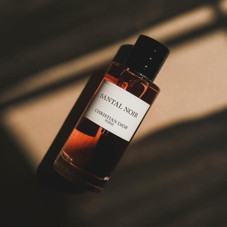 Christian Dior Santal Noir Eau De Parfum
