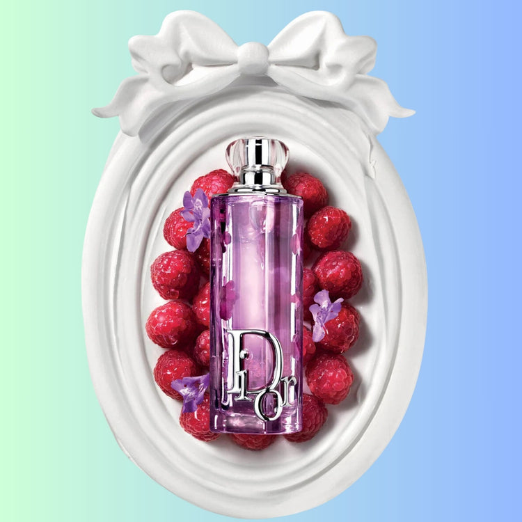 Christian Dior Addict Purple Glow Eau De Parfum