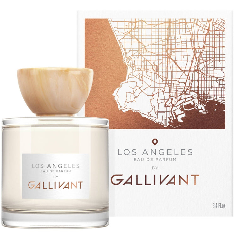 Gallivant Los Angeles Eau de Parfum