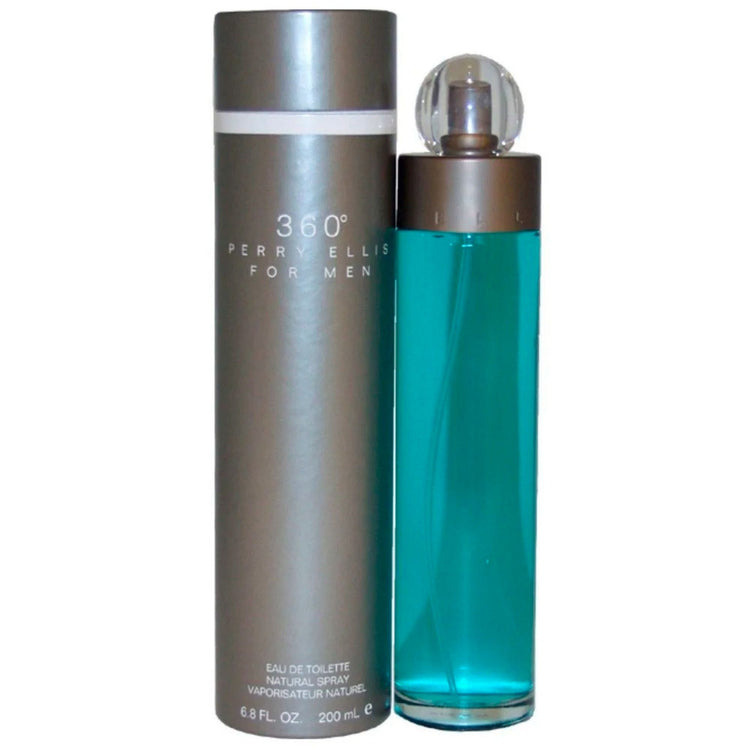 Perry Ellis 360 Eau de Toilette