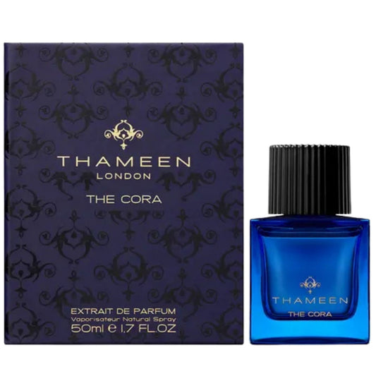 Thameen The Cora Extrait de Parfum