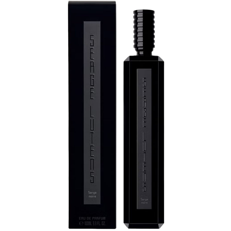 Serge Lutens Serge Noire Eau De Parfum